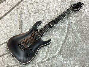 �yESP���c�z�y���[�\�zE-II HRF NT-8B / Black Satin [�G���L�M�^�[�Aguitar�A8��][BIGBOSS�L����蔭��]