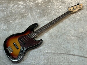 �y���[�\�zSAITO GUITARS S-420bCSJ Heritage (3Tone Sunburst) [ESP Guitar Workshop��蔭��]