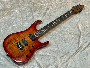 �yESP���c�X�z�y���[�\�zSterling by MUSIC MAN JP150 DiMarzio (Blood Orange Burst) [BIGBOSS�L����蔭��]