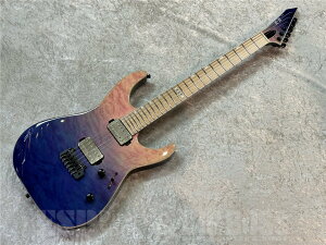 �yESP���c�X�zE-II M-II HST QM / Indigo Purple Fade�y���[�\�z[BIGBOSS�L����蔭��]