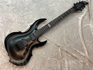 �yESP���c�X�z�y���[�\�zE-II FRX / Black Satin[�G���L�M�^�[�Aguitar][BIGBOSS�L����蔭��]