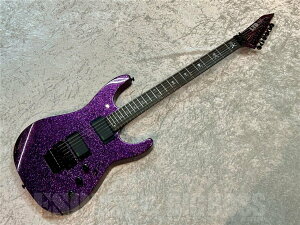 �yESP���c�X�z�y���[�\�zLTD KH-602(Purple Sparkle) [BIGBOSS�L����蔭��]