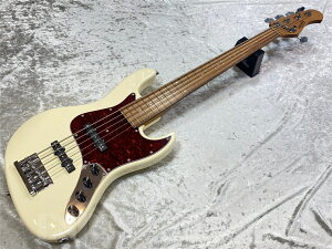 �yESP���c�z�y���[�\�zSadowsky MX21 VJ5 Morado Fingerboard / OWT [ESP Guitar Workshop��蔭��]