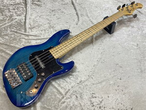 �yESP���c�z�y���[�\�zFUJIGEN(FGN) JMJ52-ASH-M/SBB GWS [ESP Guitar Workshop��蔭��]