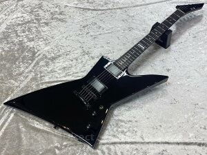 �yESP���c�X�z�y���[�\�zE-II EX-NT / Black [�G���L�M�^�[�Aguitar][ESP Guitar Workshop��蔭��]