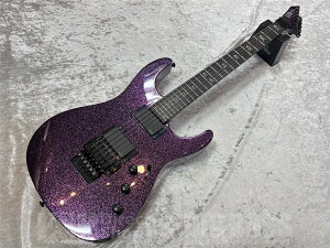 �yESP���c�X�z�y���[�\�zLTD KH-602(Purple Sparkle) [ESP Guitar Workshop��蔭��]