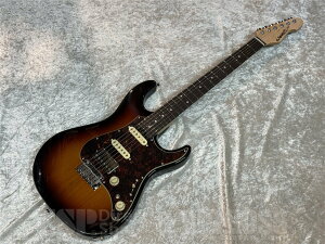 �y���[�\�zEDWARDS(�G�h���[�Y) E-SNAPPER-AL/R (3 Tone Sunburst) [BIGBOSS�L����蔭��]