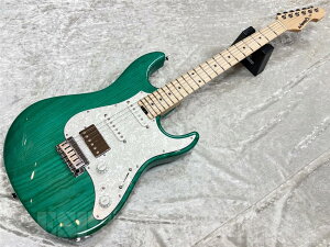 �y���[�\�zEDWARDS(�G�h���[�Y) E-SNAPPER-AS/M /Turquoise [ESP Guitar Workshop��蔭��]