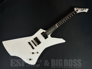 LTD(�G���e�B�[�f�B�[) SNAKEBYTE / Snow White (METALLICA James Hetfield���f��)�y���[�\�z[ESP CUSTOMSHOP(���)��蔭��]