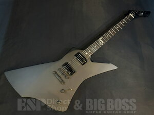 LTD(�G���e�B�[�f�B�[) SNAKEBYTE / Black Satin (METALLICA James Hetfield���f��)�y���[�\�z[ESP CUSTOMSHOP(���)��蔭��]