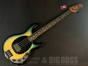 �y���[�\�zMUSIC MAN(�~���[�W�b�N�}��) StingRay Special / Mean Blue Burst [ESP CUSTOMSHOP(���)��蔭��]