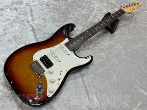 �y���[�\�zSuhr(���K�A���i) Classic S /3 Tone Burst�yESP���c�X�z[ESP Guitar Workshop��蔭��]