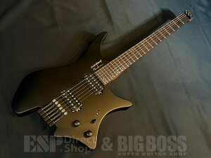 �yESP���c�X�z�y���[�\�zstrandberg(�X�g�����h�o�[�O) Boden Essential 6 / Black Granite [ESP CUSTOMSHOP(���)��蔭��]
