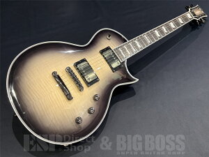 �yESP���c�X�zE-II(�C�[�c�[) EC FM FT EMG / Black Natural Burst�y���[�\�z[BIGBOSS���s��蔭��]