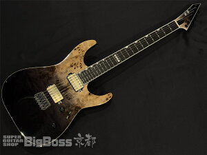 �yESP���c�X�zE-II (�C�[�c�[) M-II NT HS BM / Black Natural Fade �y���[�\�z[BIGBOSS���s��蔭��]