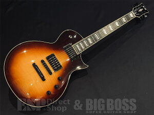 �yESP���c�X�z�y���[�\�z[�A�E�g���b�g] E-II(�C�[�c�[) EC FM FT FL / Tobacco Sunburst [BIGBOSS���s��蔭��]