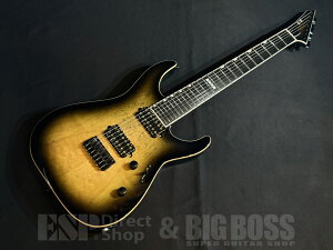 �yESP���c�X�zE-II(�C�[�c�[) M-II 7NT HS SM / Dark Brown Natural Burst�y���[�\�z[ESP CUSTOMSHOP(���)��蔭��]