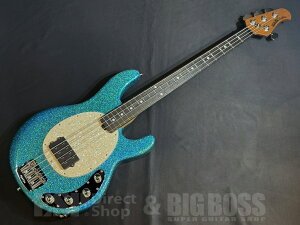 �y���[�\�zMUSIC MAN(�~���[�W�b�N�}��) StingRay Special / Anomalous Green�yESP���c�X�z[ESP CUSTOMSHOP(���)��蔭��]