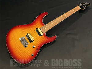 �y���[�\�zSuhr(�T�[) Modern Plus Ash / Aged Cherry Burst/PF�yESP���c�X�z[BIGBOSS���s��蔭��]