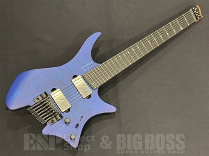 �yESP���c�X�z�y���[�\�zstrandberg (�X�g�����h�o�[�O)Boden Prog NX7 / Deep Blue [BIGBOSS���s��蔭��]