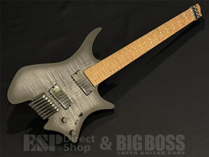 �yESP���c�X�z�y���[�\�zstrandberg (�X�g�����h�o�[�O) Boden Original N2.7 / Black Denim Burst Satin [BIGBOSS���s��蔭��]