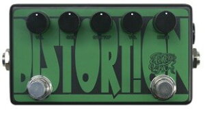 �yESP���c�X�zStoner's FX�@DISTORTION[DISTORTION/BOOSTER][�G�t�F�N�^�[�Aeffectspedal]