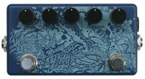 yESPcXzStoner's FX@TINY REEF [CHORUS/FLANGER]yz