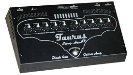 【ESP直営店】Taurus StompHead 1 Black Line
