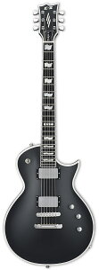 yESPcXzy\񏤕izE-II EC BB Black Satin[GLM^[Aguitar]