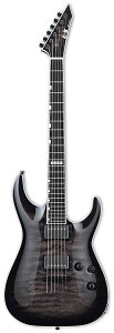 yESPcXzy󒍐YzE-II HORIZON NT-II EMG / See Thru Black Sunburst[GLM^[/zC]/ubN]