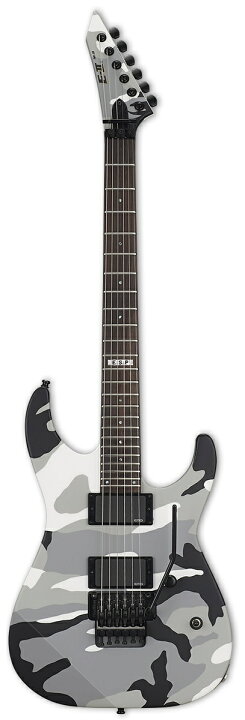 楽天市場】【ESP直営店】【ご予約商品】E-II M-II NECK THRU Urban 