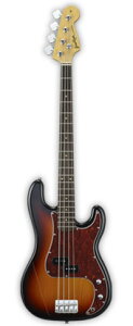 yESPcXzGrassRoots G-PB/R / 3 Tone Sunburst[GLx[XAbass]