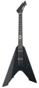yESPcXzy󒍐Yz[JAMES HETFIELD METALLICA]ESP VULTURE[GtFN^[Aeffectspedal]