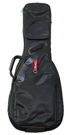 【ESP直営店】【お取り寄せ商品】Providence TOUR COMFORT CASES TCF1R BK (for Acoustic Guitar)