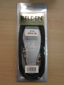 yESPcXzBELDEN #8412/3m S/S[P[uAV[hAM^[Ax[X]