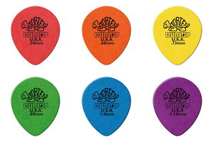 yESPcXzJim Dunlop Tortex Tear Drop 413i1j[sbNApickAM^[Ax[X]