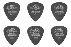 yESPcXzJim Dunlop Tortex Pitch Black Standard 488i1j[sbNApickAM^[Ax[X]