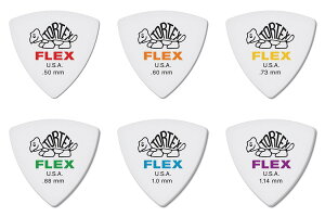 yESPcXzJim Dunlop Tortex Flex Triangle 456i1j[sbNApickAM^[Ax[X]