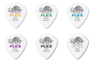 yESPcXznEBN[|pŁ666 OFFIi10/31 23:59܂ŁjJim Dunlop Tortex Flex Jazz III 468i1j[sbNApickAM^[Ax[X]