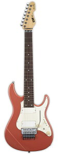 yESPcXzy\tz[僂f]ESP SNAPPER-7 Fujioka Customy󒍐Yz[GLM^[AguitarA7]