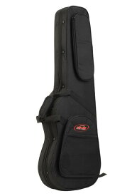 【ESP直営店】SKB SKB-SCFS6[Universal Shaped Electric Guitar Soft Case][エレキギター用ケース]