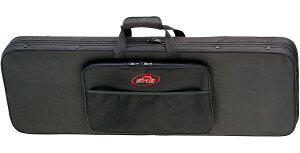 yESPcXzSKB SKB-SC66[Rectangular Electric Guitar Soft Case][ėp/p[\]