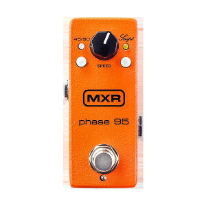 �yESP���c�X�zMXR M290 PHASE 95[�G�t�F�N�^�[�Aeffectspedal]