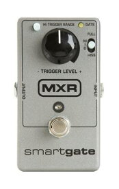 【ESP直営店】【お取り寄せ】MXR M135 Smart Gate : Noise Gate