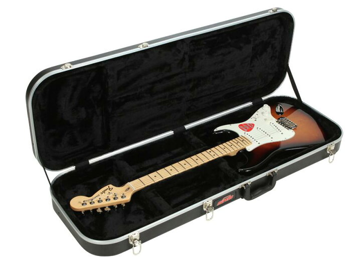 楽天市場】【ESP直営店】SKB SKB-6[Electric Guitar Economy 