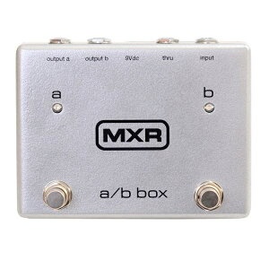 �yESP���c�X�zMXR M196 A/B Box