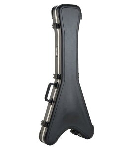 yESPcXzSKB SKB-58[Les Paul Guitar CasFlying V Hardshell Guitar Casee][GLM^[pn[hP[X]