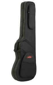 yESPcXzSKB SKB-SCFB4[Universal Shaped Electric Bass Soft Case][GLx[XpZ~n[hP[X]