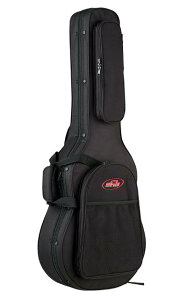 yESPcXzSKB SKB-SC30[Thin-line Acoustic/Classical Guitar Soft Case][AR[XeBbNM^[pP[X]