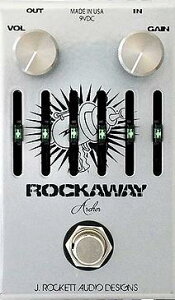 �yESP���c�X�z�y���[�\�zJ.Rockett Audio Designs / ROCKAWAY Archer[�G�t�F�N�^�[�Aeffectspedal]